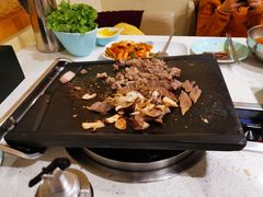 -韩时烤肉(枫蓝店)