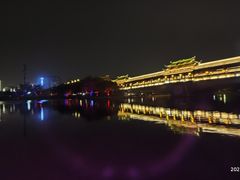 -大小河街
