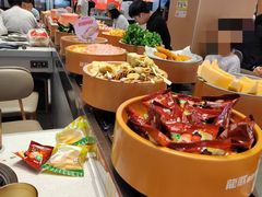 -龍歌自助小火锅(李沧丽达店)