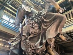 -香积寺