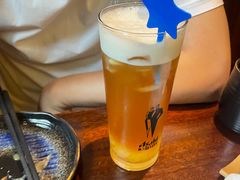 -鸟鹏烧鸟居酒屋(仁恒梦中心店)