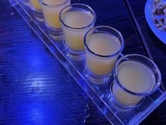 -MOSSO音乐酒吧·live house(长乐路店)