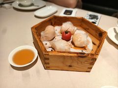 -ZEN采蝶轩·粤味臻鲜·手作点心·商务宴请(泰州店)