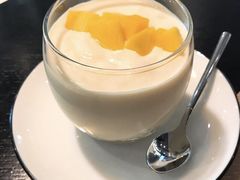 椰子芒果思慕雪-托斯卡纳烘焙意大利餐厅(五天地店)