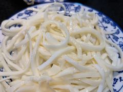 -飘香火锅(玉林西路店)