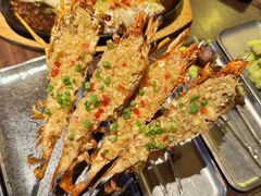 -贰醒·私房小院烧烤 (太古里店)