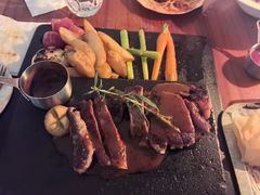 -陶享时光西餐·下午茶(信河街店)