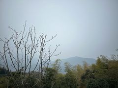 -径山寺