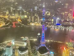 -上海中心大厦