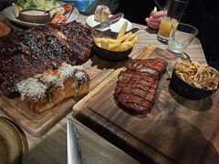 -The Meat & Wine Co Southbank(南岸店)