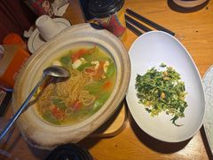 -永安鱼庄·镇江菜(丁卯店)