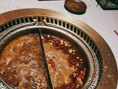 -空之介寿喜烧·和牛放题(恒隆广场店)