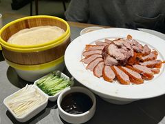 -褚记烤鸭·南京家常菜(雨花客厅店)