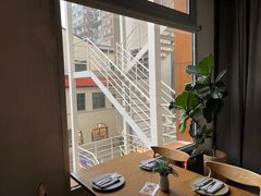 -BOR Eatery(安福路店)