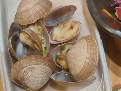 -菊上料理(蜀山银泰百货店)