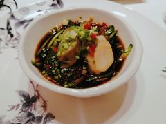 -鲍鱼王子(深圳大厦店)