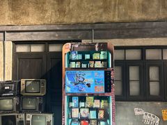 -长沙文和友(海信广场店)