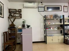 -灵美宠物诊所