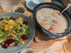 -潮粥荟·潮汕砂锅粥(朝阳大悦城店)