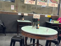 -食惠里小笼包面馆(越秀店)