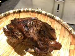 -那些年记忆烧烤