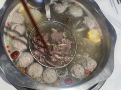 -八合里潮汕鲜牛肉火锅(吉大店)