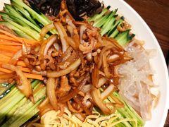 -奕景小馆·地道大连菜(恒隆广场店)
