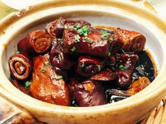 -四季暖堂·融合江浙菜(N1955创业园店)