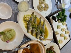 -新天禧大酒店·四十年浙菜·禧宴(西湖店)