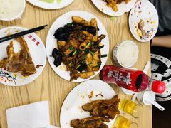 -九龙餐厅(大沽路店)