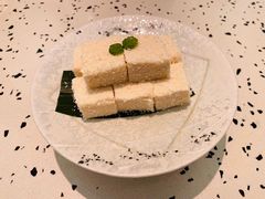 雪方椰奶冻-大树餐厅(朝阳大悦城店)