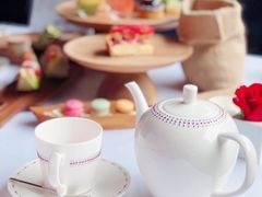 -三嚥阁 La Villa Restaurant