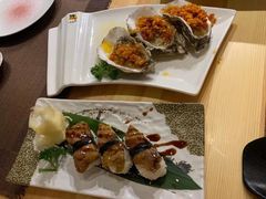 鹅肝-割烹旭日本料理(龙湖狮山天街店)
