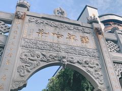 -福州开元寺