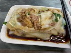 -穗银肠粉店(东川路店)