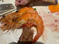 -拉蒂娜·巴西牛排馆 Latina·Brazilian Steakhouse(陆家嘴旗舰店)