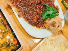 -春花民族美食(佳木斯总店)
