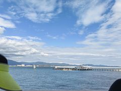 -三亚西岛海洋文化旅游区