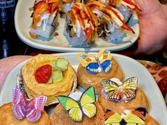 -梨花自助烤肉(西三旗万象汇黑金店)