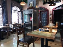 -左陕右甘(亚运村店)