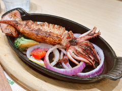 -豪客来牛排(中华城店)
