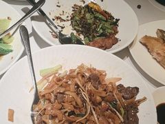 -汤城小厨•粤菜•靓汤(金融街店)