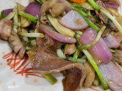 -南记食粥坊·宵夜大排档(莲花总店)