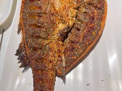 -老三烤肉·融合菜宴会厅