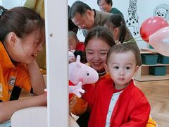 -哈沐德国际托育早教(保利城旗舰店)