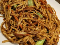 -枣子树·素食餐厅(朱家尖店)