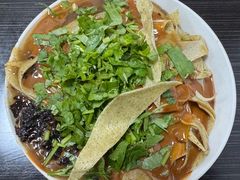 -正味斋锅巴菜(西北角店)