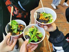 -黑色经典臭豆腐·湖南特产(坡子街店)