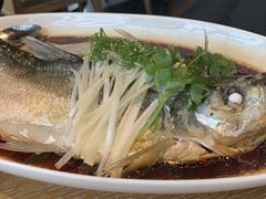 -宁波柏悦酒店·钱湖渔港