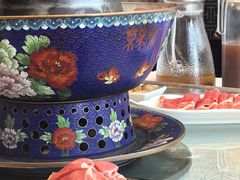 -东来顺饭庄(apm总店)